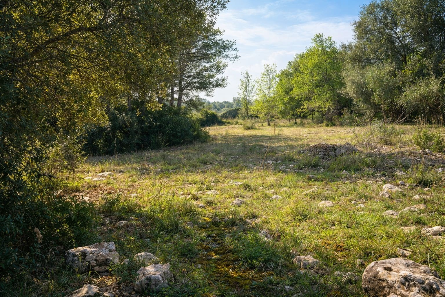 Finca/Country House for sale in Algaida - € 122,000 (Ref: 9585890)