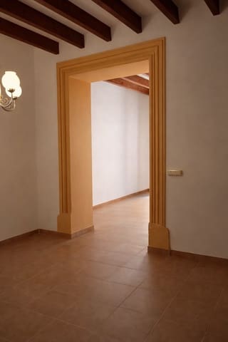 3 makuuhuone Omakotitalo myytävänä paikassa Algaida - 450 000 € (Ref: 9607552)