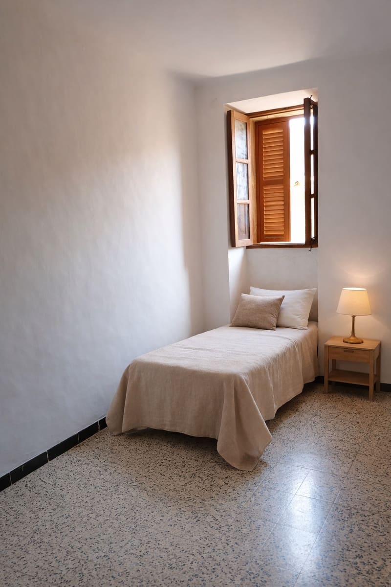 3 makuuhuone Omakotitalo myytävänä paikassa Algaida - 450 000 € (Ref: 9607552)