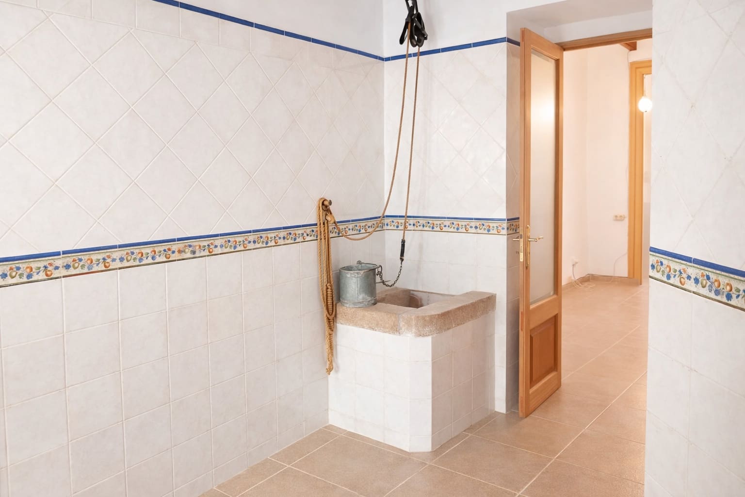 3 makuuhuone Omakotitalo myytävänä paikassa Algaida - 450 000 € (Ref: 9607552)