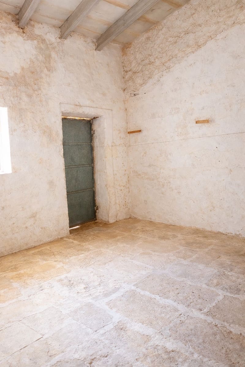 3 makuuhuone Omakotitalo myytävänä paikassa Algaida - 450 000 € (Ref: 9607552)