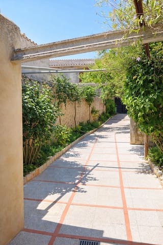 3 makuuhuone Omakotitalo myytävänä paikassa Algaida - 450 000 € (Ref: 9607552)