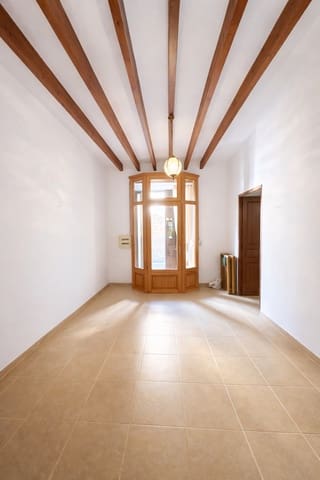 3 camera da letto Casa in vendita in Algaida - 450.000 € (Rif: 9607552)