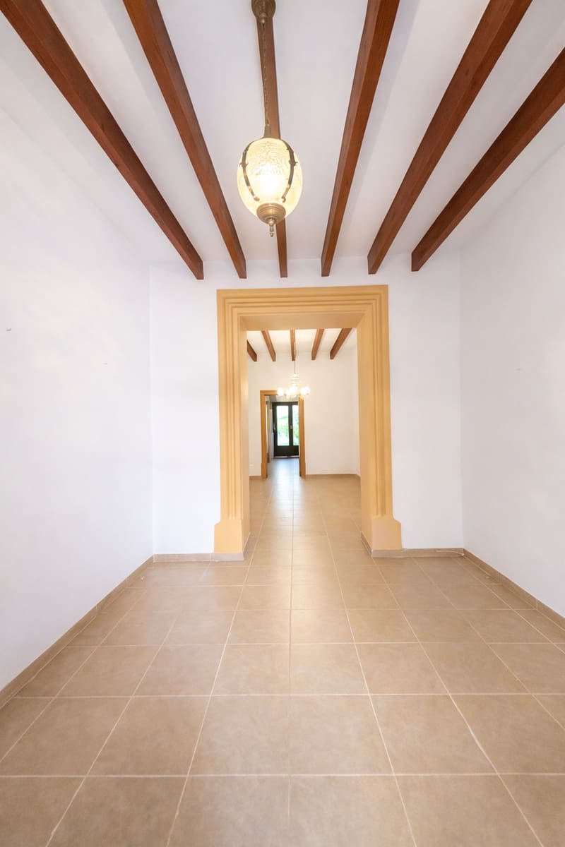 3 bedroom Townhouse for sale in Algaida - € 450,000 (Ref: 9607552)