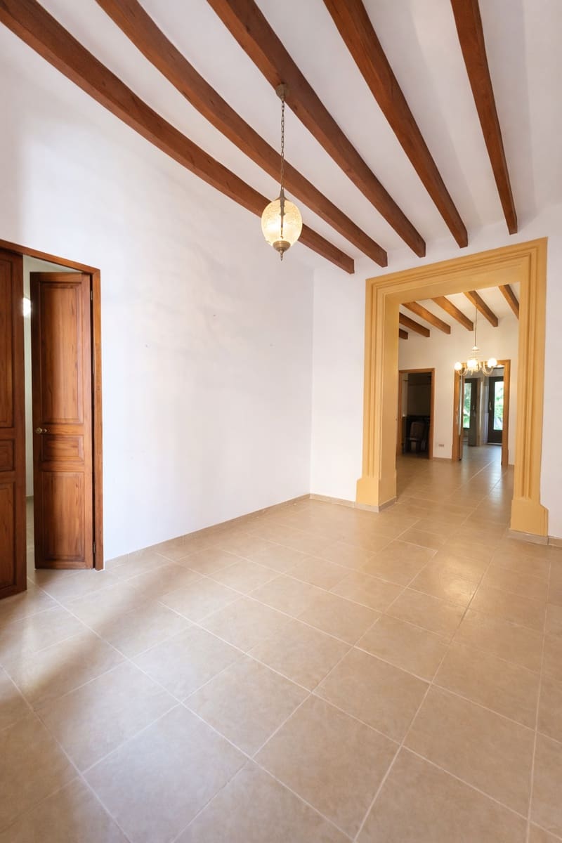 3 bedroom Townhouse for sale in Algaida - € 450,000 (Ref: 9607552)