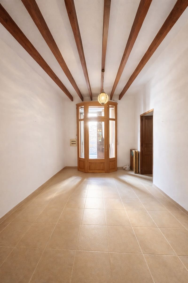 3 bedroom Townhouse for sale in Algaida - € 450,000 (Ref: 9607552)