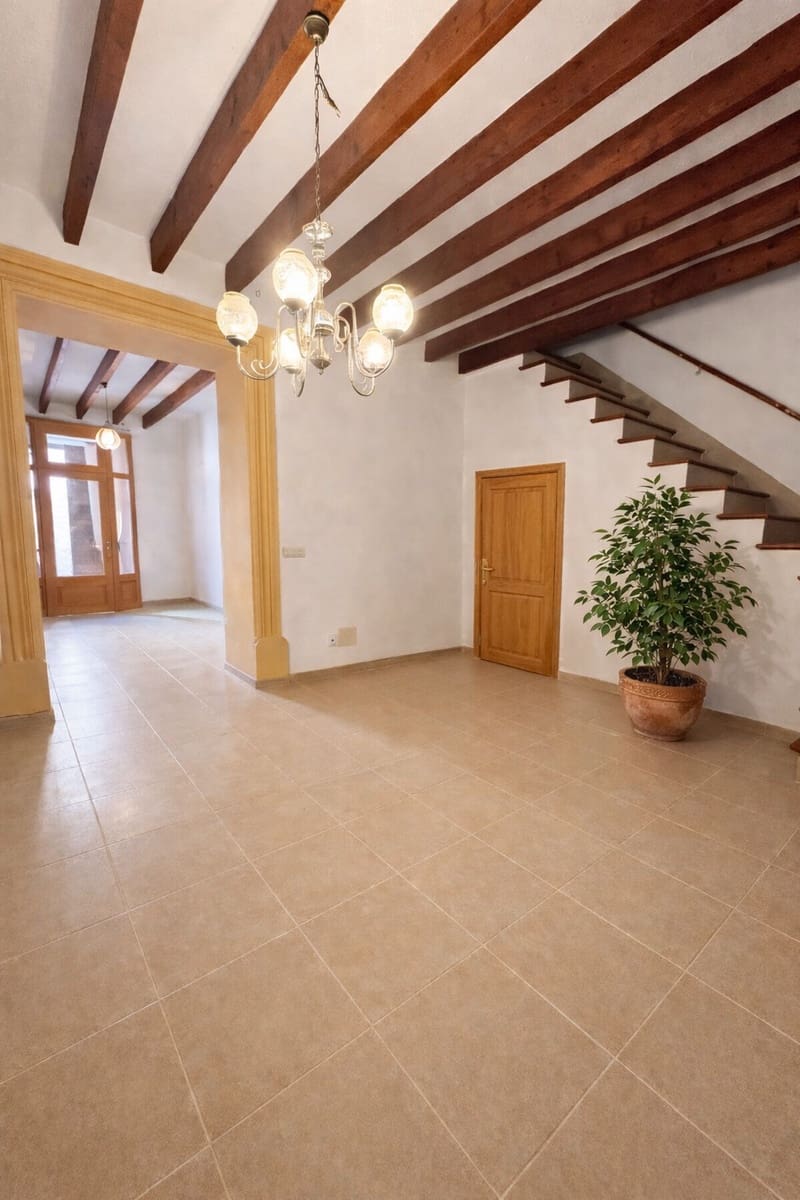 3 bedroom Townhouse for sale in Algaida - € 450,000 (Ref: 9607552)