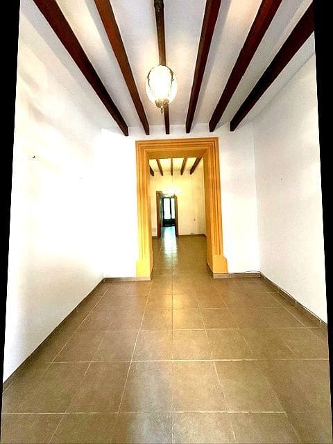 3 makuuhuone Omakotitalo myytävänä paikassa Algaida - 450 000 € (Ref: 9607552)