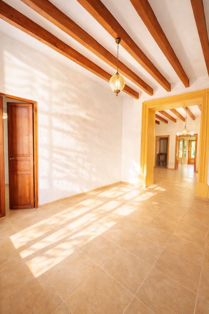 3 makuuhuone Omakotitalo myytävänä paikassa Algaida - 450 000 € (Ref: 9607552)