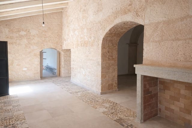 14 bedroom Hotel for sale in Llevant, Palma de Mallorca with garage - € 10,000,000 (Ref: 9615151)