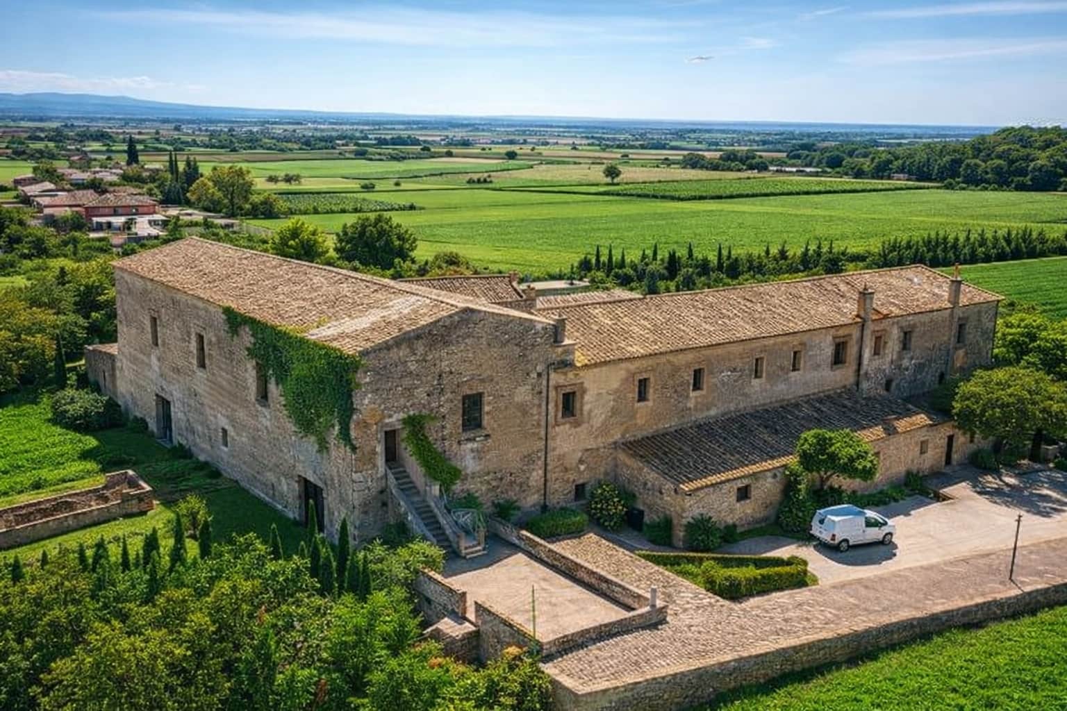 14 bedroom Hotel for sale in Palma de Mallorca with garage - € 10,000,000 (Ref: 9615151)