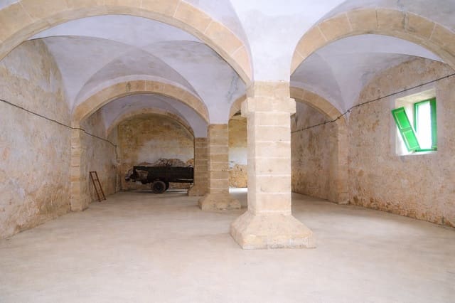 14 bedroom Hotel for sale in Llevant, Palma de Mallorca with garage - € 10,000,000 (Ref: 9615151)