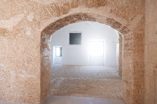 14 bedroom Hotel for sale in Llevant, Palma de Mallorca with garage - € 10,000,000 (Ref: 9615151)