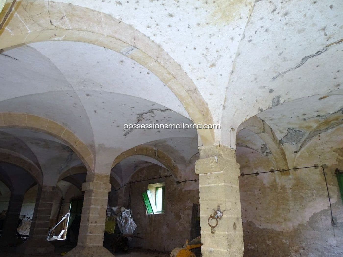 14 bedroom Hotel for sale in Palma de Mallorca with garage - € 10,000,000 (Ref: 9615151)