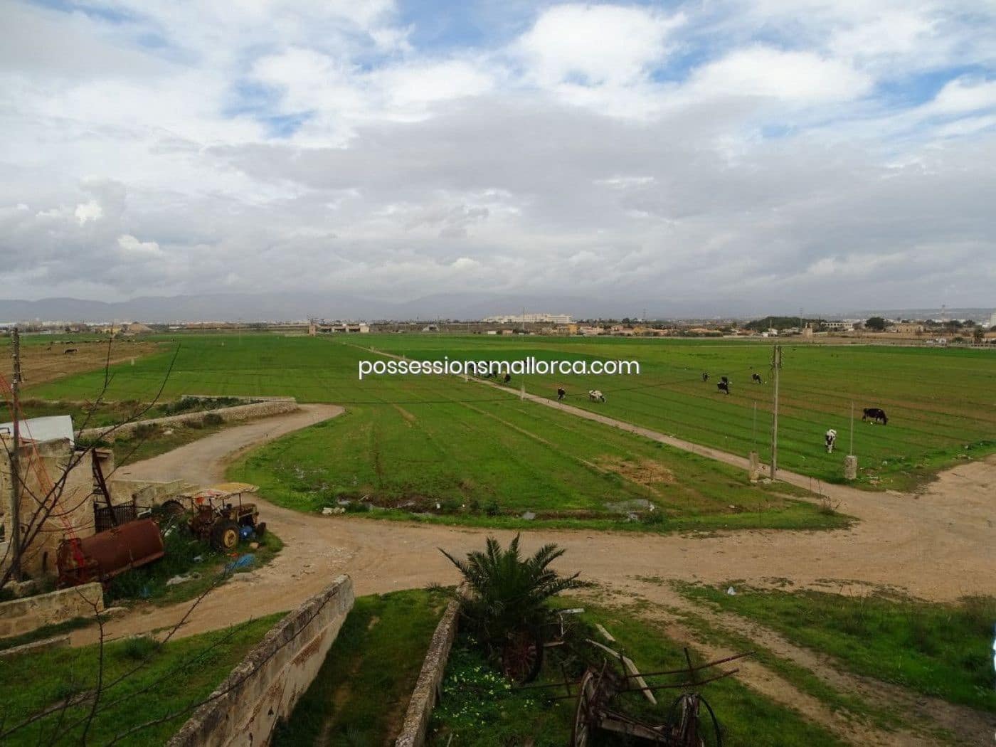 14 bedroom Hotel for sale in Palma de Mallorca with garage - € 10,000,000 (Ref: 9615151)