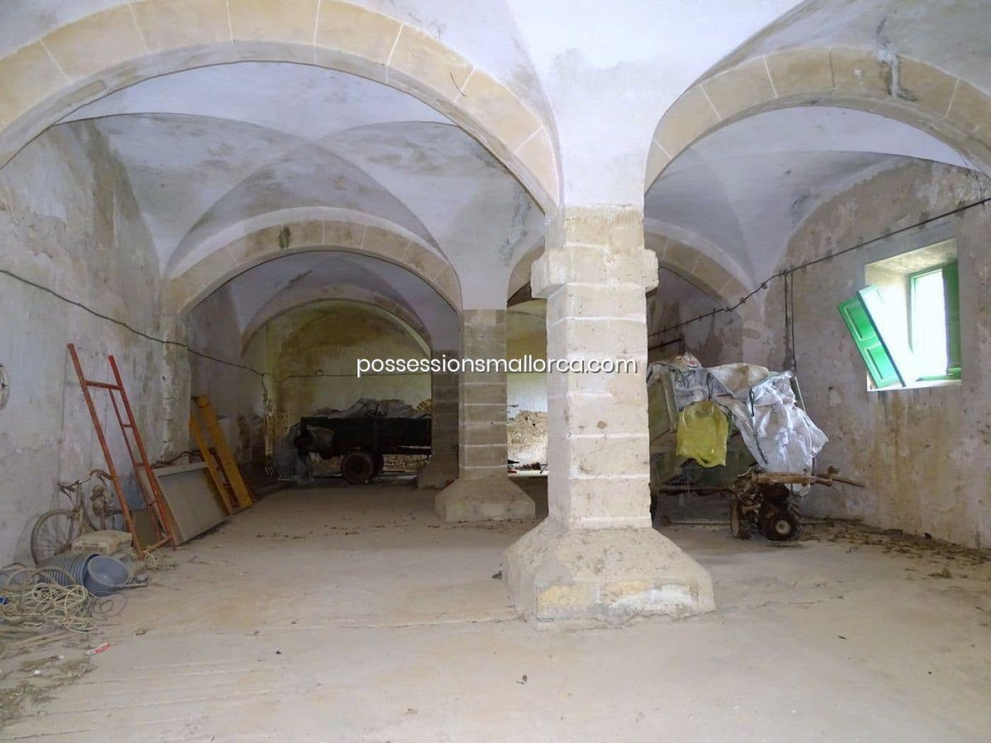 14 bedroom Hotel for sale in Palma de Mallorca with garage - € 10,000,000 (Ref: 9615151)