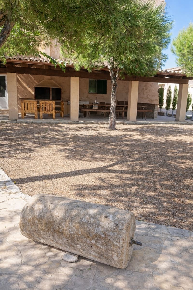 14 bedroom Hotel for sale in Palma de Mallorca with garage - € 10,000,000 (Ref: 9615151)