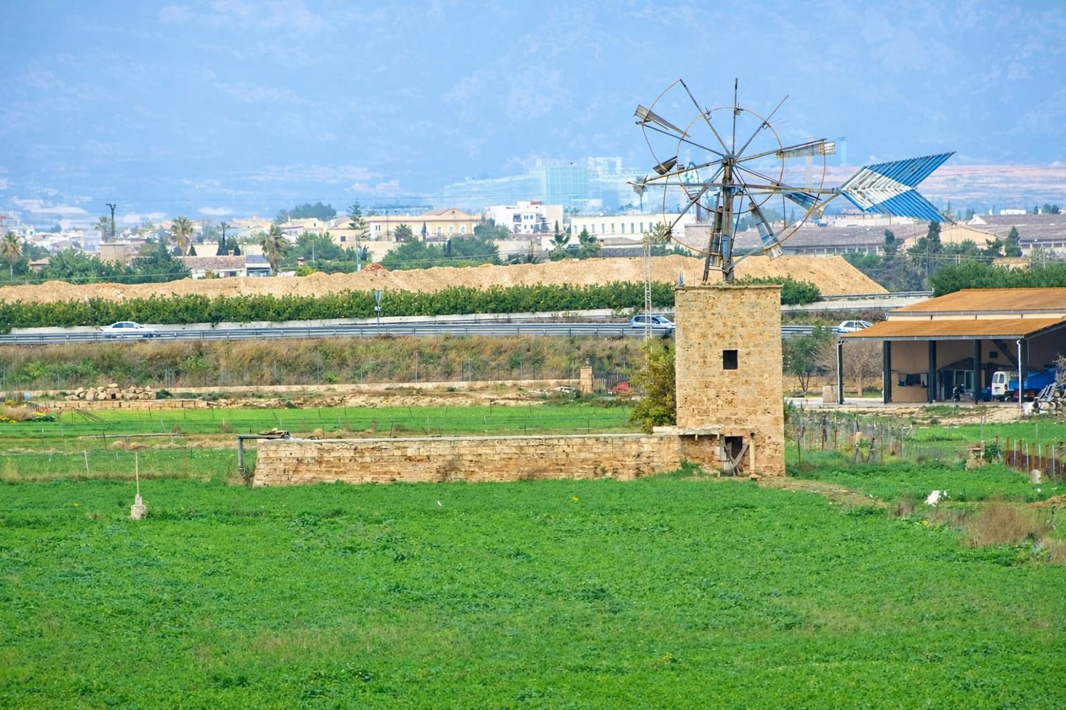 14 bedroom Hotel for sale in Palma de Mallorca with garage - € 10,000,000 (Ref: 9615151)