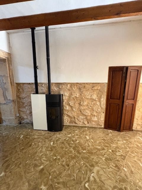 5 soveværelse Byhus til leje i Algaida - € 1.500 (Ref: 9679552)