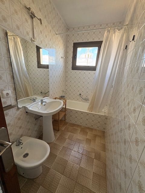 5 soveværelse Byhus til leje i Algaida - € 1.500 (Ref: 9679552)