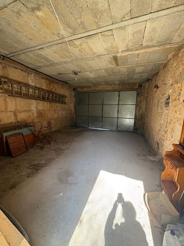 5 soveværelse Byhus til leje i Algaida - € 1.500 (Ref: 9679552)