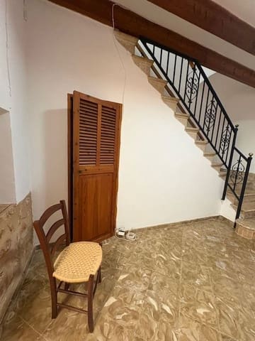 5 soveværelse Byhus til leje i Algaida - € 1.500 (Ref: 9679552)