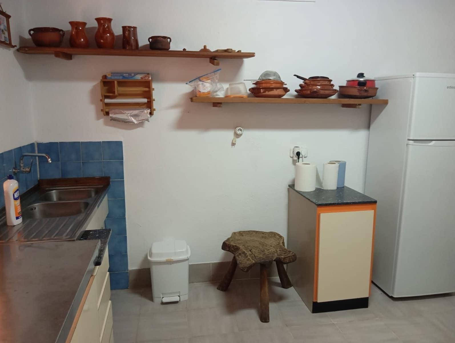 3 quarto Quinta/Casa Rural para venda em Algaida - 560 000 € (Ref: 9679553)
