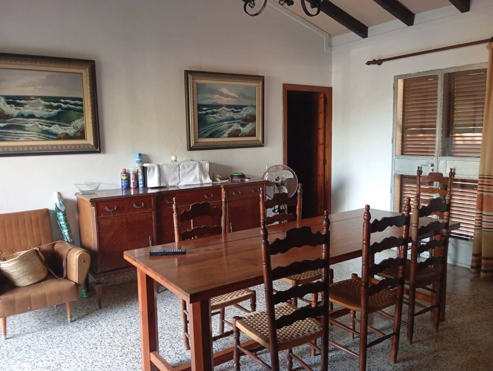 3 quarto Quinta/Casa Rural para venda em Algaida - 560 000 € (Ref: 9679553)