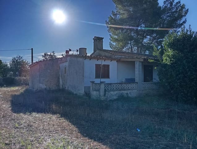 3 quarto Quinta/Casa Rural para venda em Algaida - 560 000 € (Ref: 9679553)