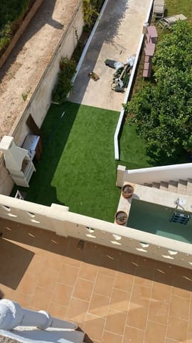 5 soveværelse Villa til leje i Llevant, Palma de Mallorca med swimmingpool garage - € 4.000 (Ref: 9679554)