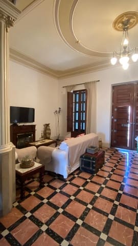 5 soveværelse Villa til leje i Llevant, Palma de Mallorca med swimmingpool garage - € 4.000 (Ref: 9679554)