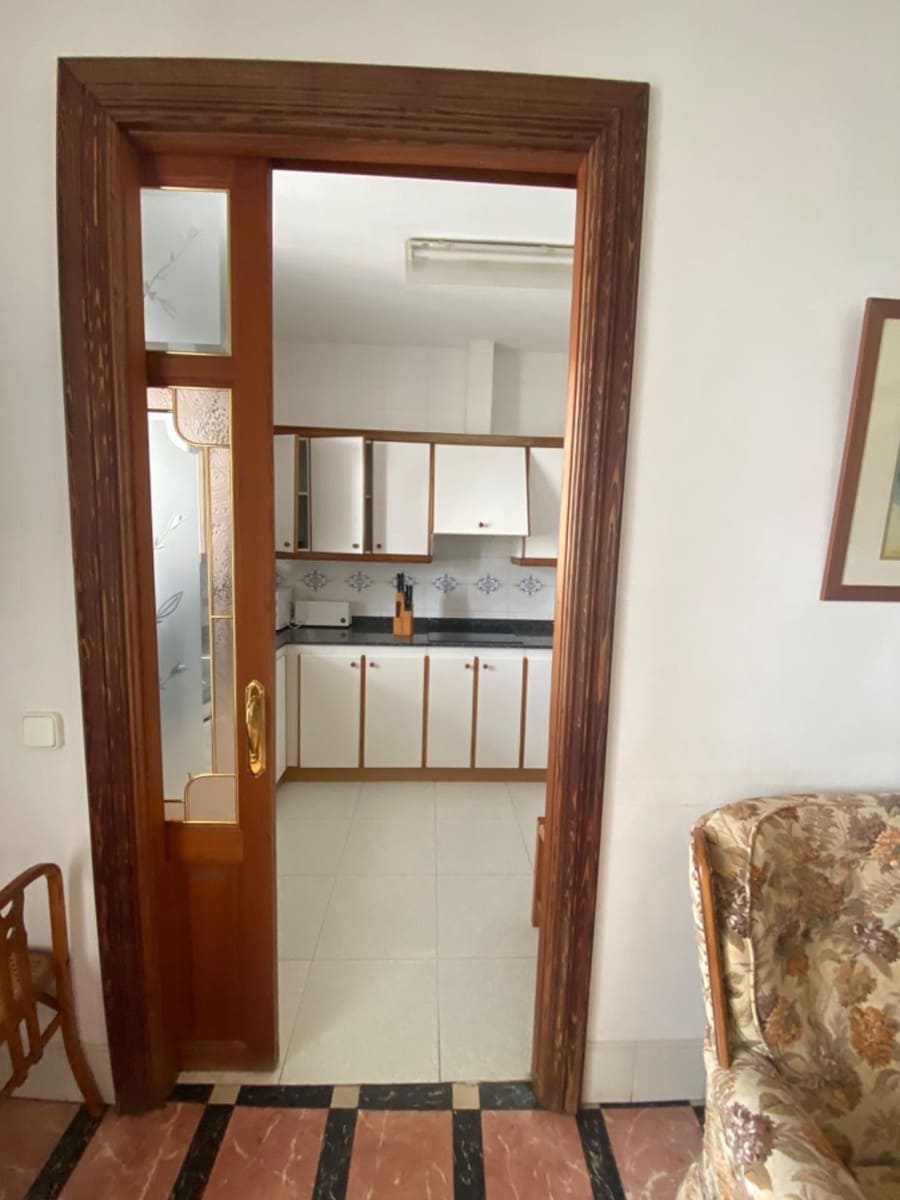 5 soveværelse Villa til leje i Palma de Mallorca med swimmingpool garage - € 4.000 (Ref: 9679554)