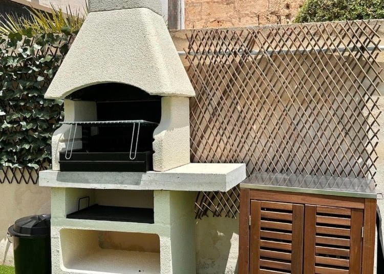 5 soveværelse Villa til leje i Palma de Mallorca med swimmingpool garage - € 4.000 (Ref: 9679554)