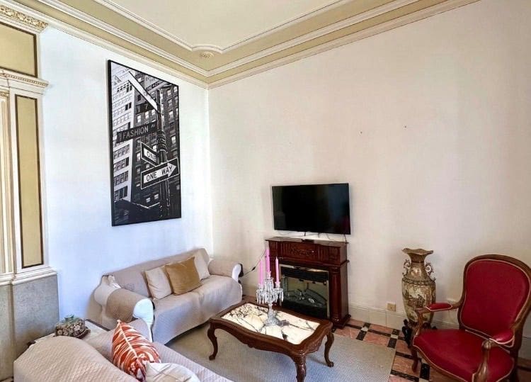 5 soveværelse Villa til leje i Palma de Mallorca med swimmingpool garage - € 4.000 (Ref: 9679554)