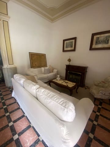 5 soveværelse Villa til leje i Llevant, Palma de Mallorca med swimmingpool garage - € 4.000 (Ref: 9679554)