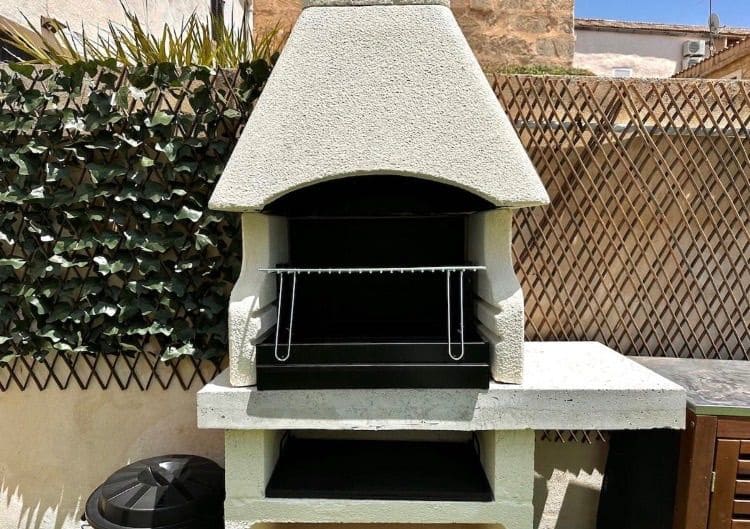 5 soveværelse Villa til leje i Palma de Mallorca med swimmingpool garage - € 4.000 (Ref: 9679554)