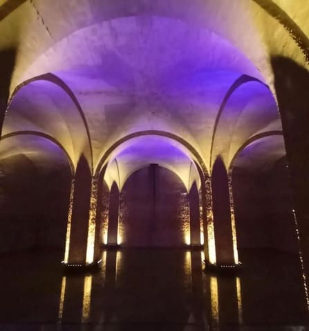 Quinta/Casa Rural para venda em Llucmajor - 3 800 000 € (Ref: 9679555)