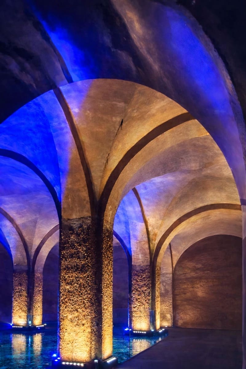 Quinta/Casa Rural para venda em Llucmajor - 3 800 000 € (Ref: 9679555)