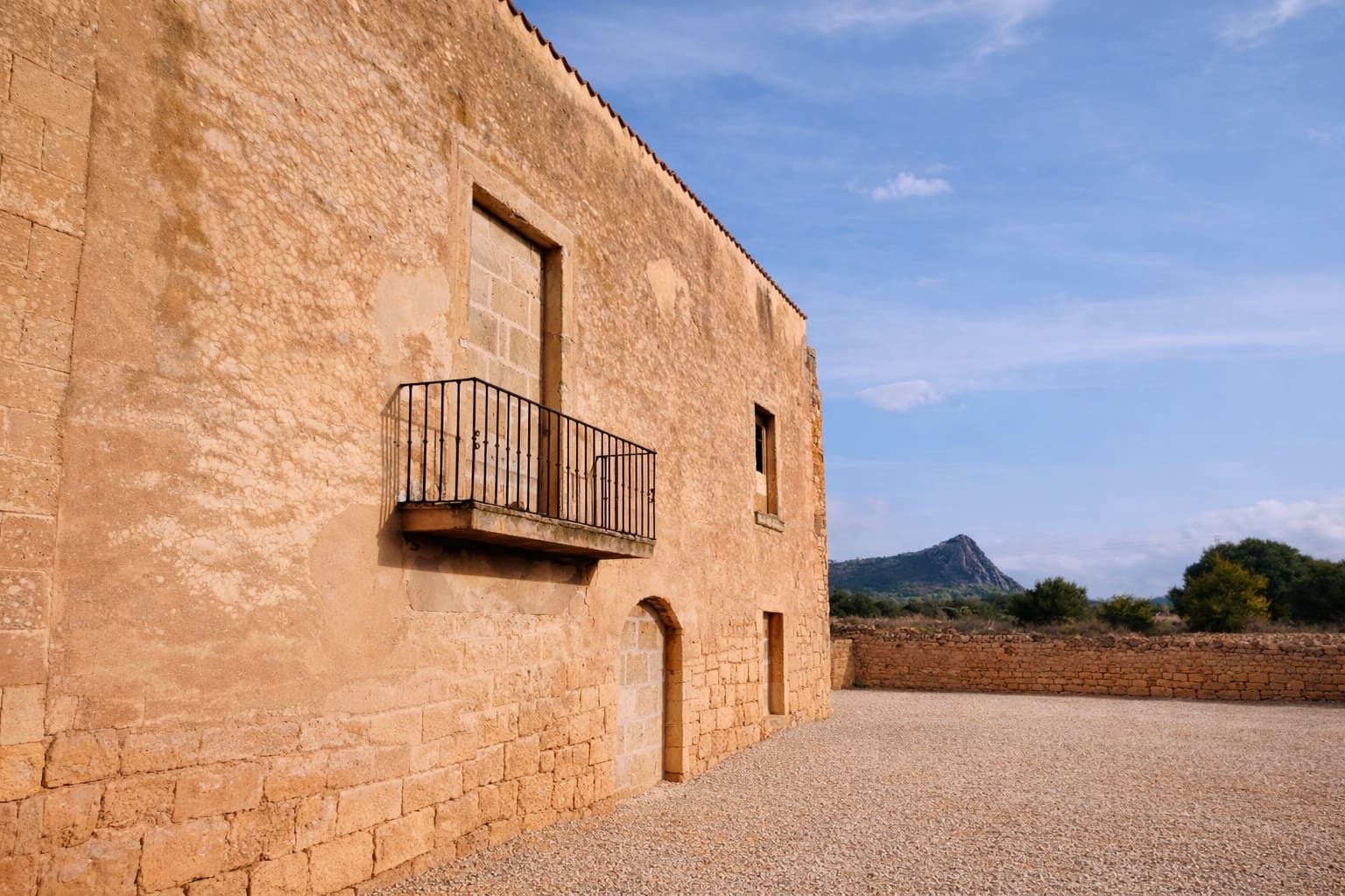 Quinta/Casa Rural para venda em Llucmajor - 3 800 000 € (Ref: 9679555)