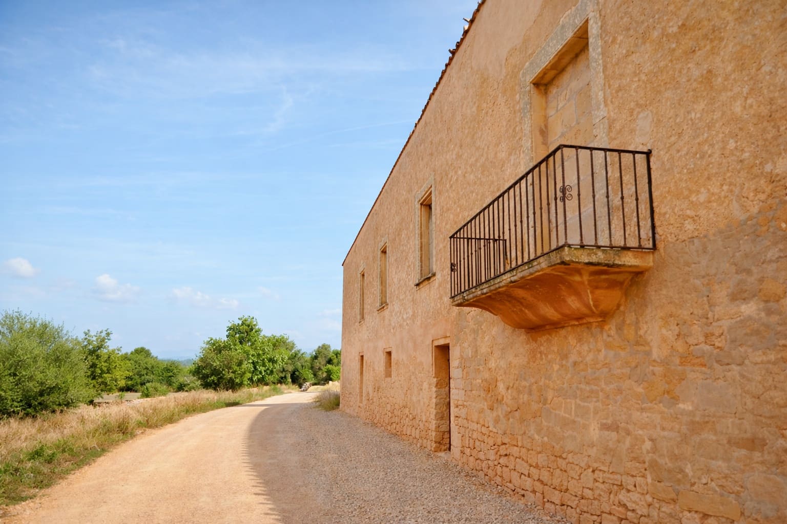 Quinta/Casa Rural para venda em Llucmajor - 3 800 000 € (Ref: 9679555)