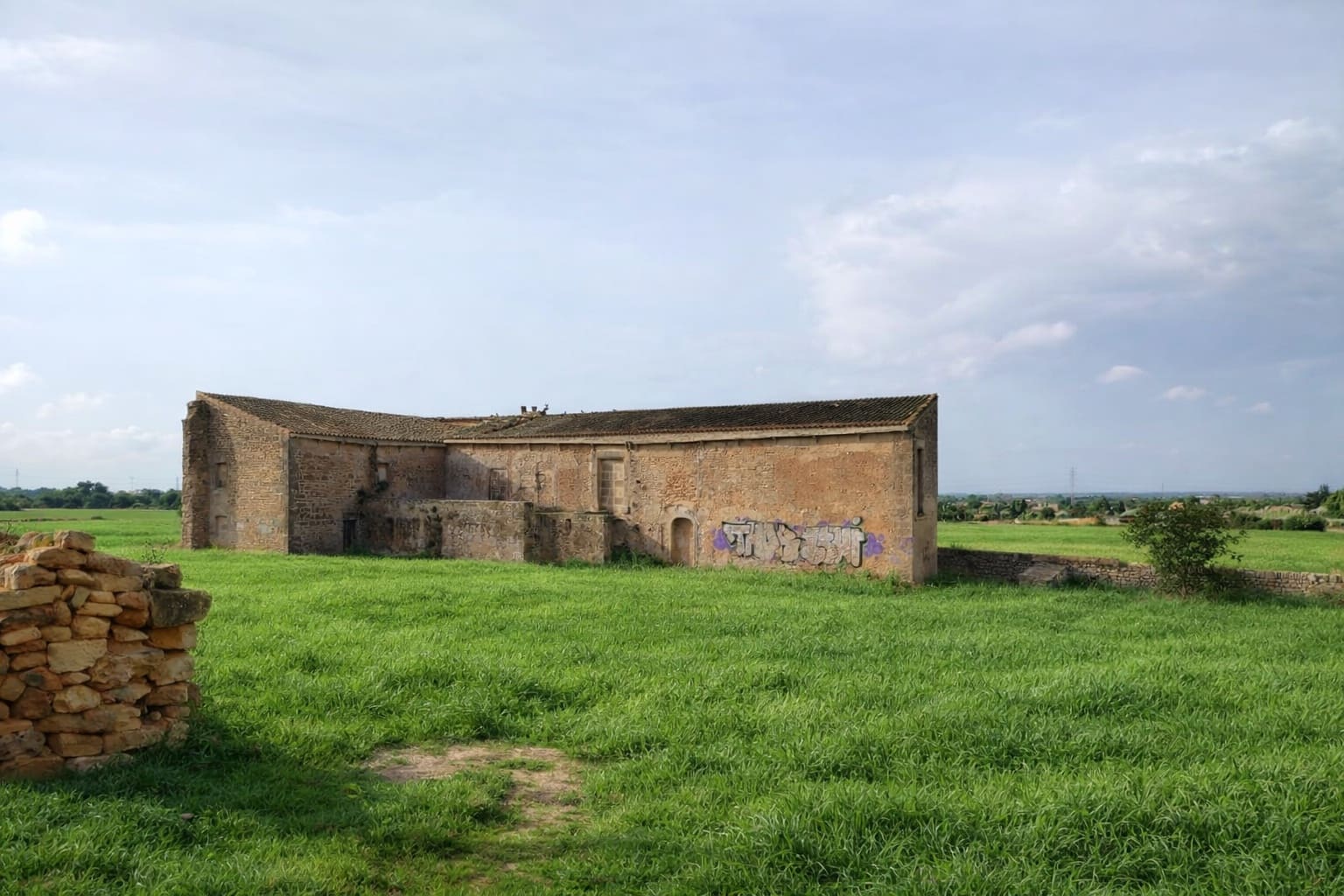 Quinta/Casa Rural para venda em Llucmajor - 3 800 000 € (Ref: 9679555)