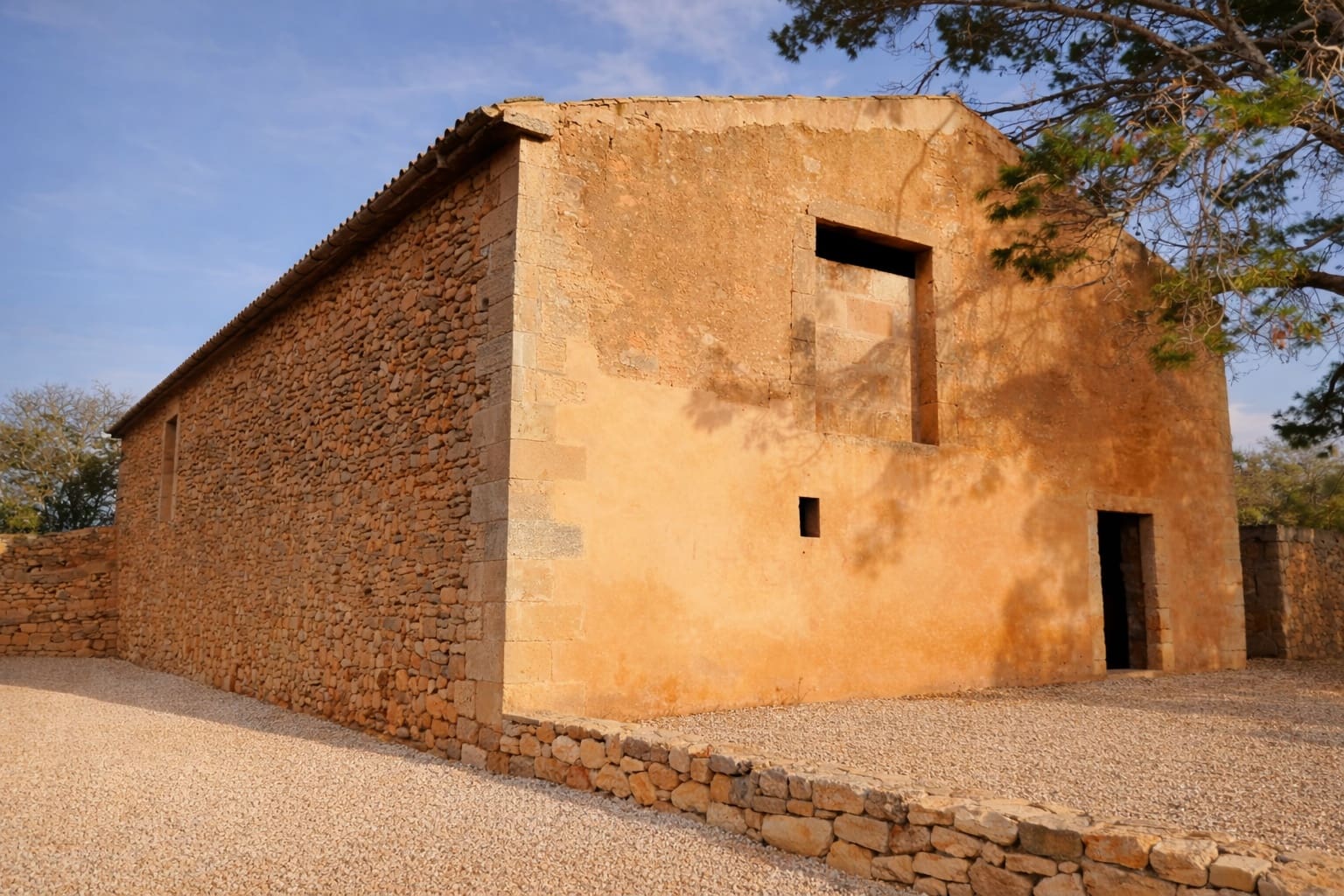 Quinta/Casa Rural para venda em Llucmajor - 3 800 000 € (Ref: 9679555)