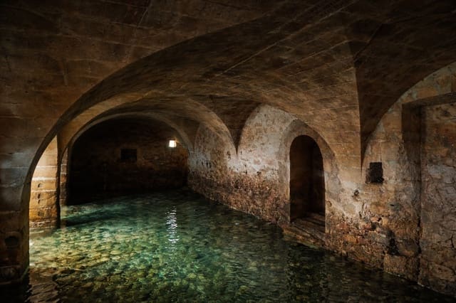 Quinta/Casa Rural para venda em Llucmajor - 3 800 000 € (Ref: 9679555)