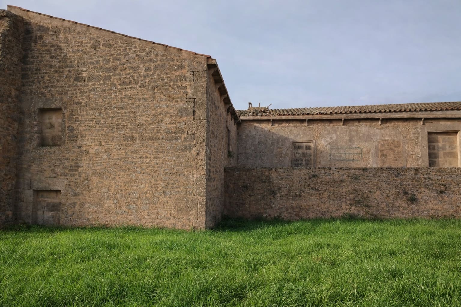 Quinta/Casa Rural para venda em Llucmajor - 3 800 000 € (Ref: 9679555)