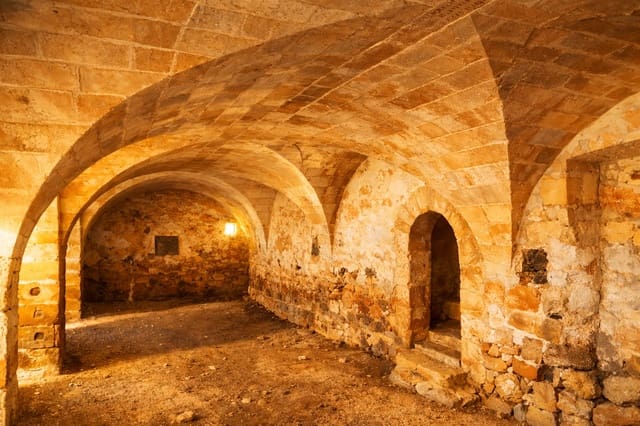 Quinta/Casa Rural para venda em Llucmajor - 3 800 000 € (Ref: 9679555)