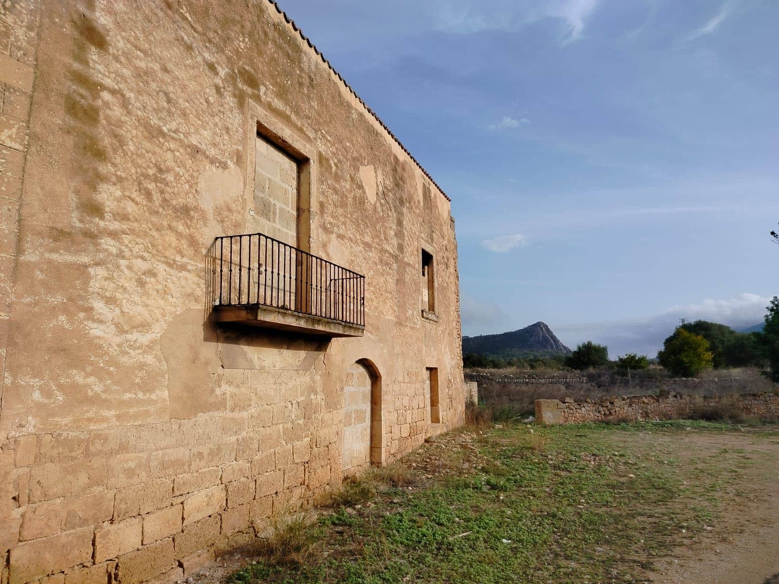 Quinta/Casa Rural para venda em Llucmajor - 3 800 000 € (Ref: 9679555)