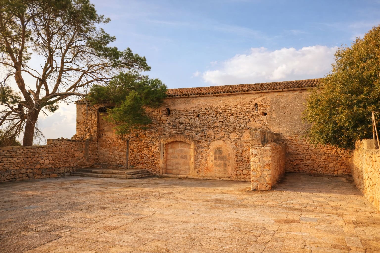 Quinta/Casa Rural para venda em Llucmajor - 3 800 000 € (Ref: 9679555)