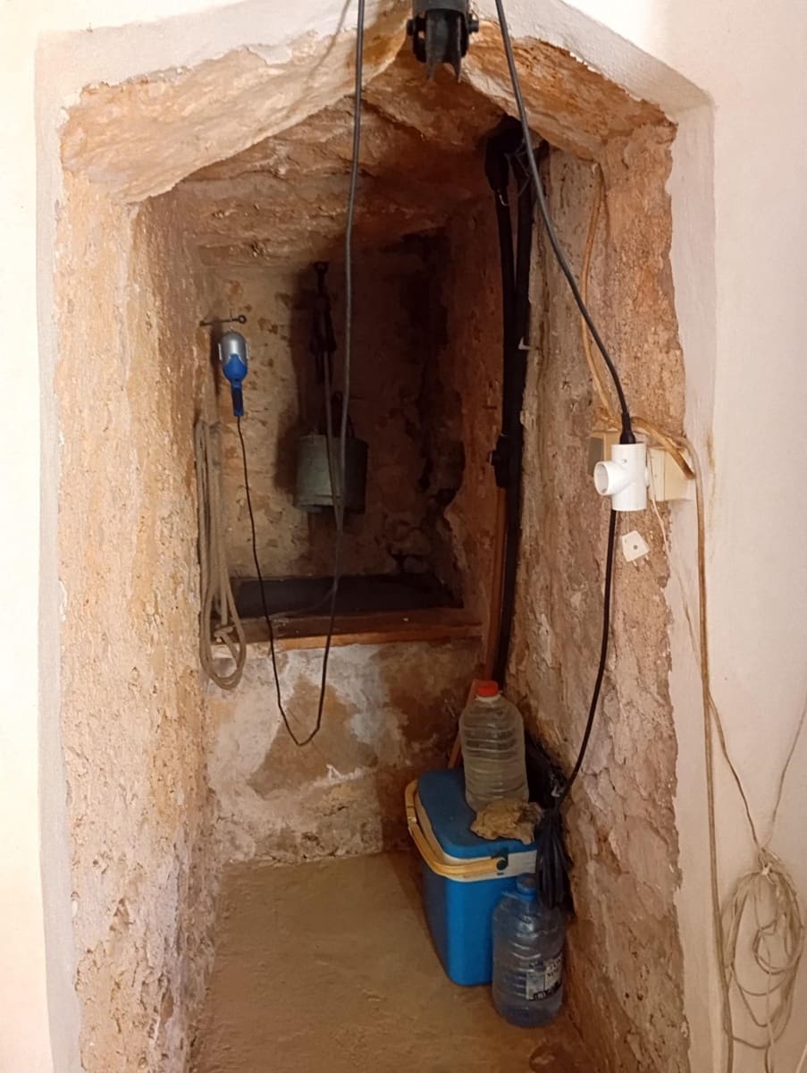 Quinta/Casa Rural para venda em Algaida com garagem - 539 000 € (Ref: 9679556)