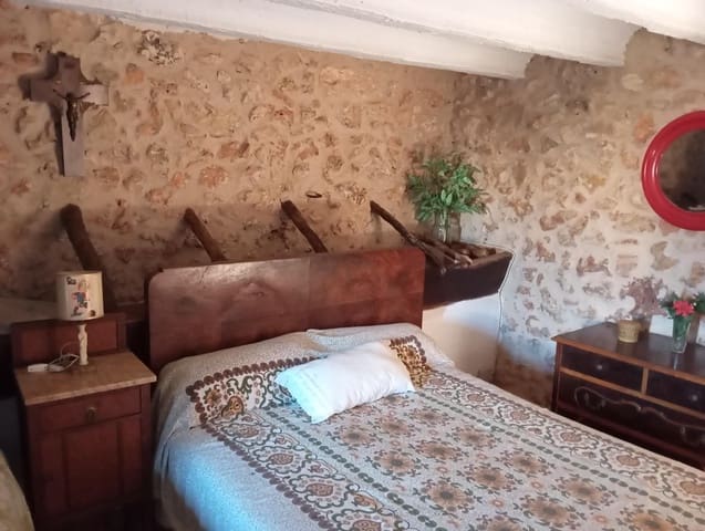 Finca/Herregård til salgs i Algaida med garasje - € 539 000 (Ref: 9679556)