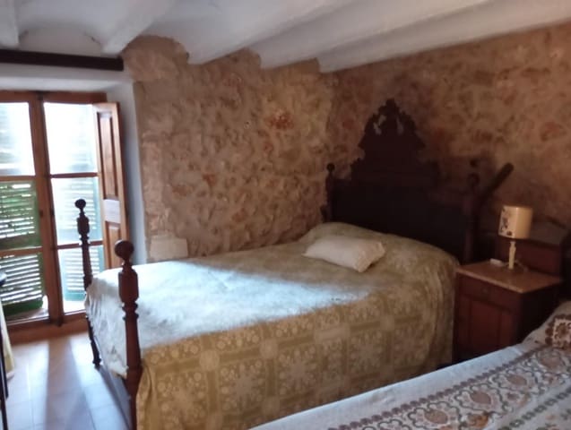 Finca/Herregård til salgs i Algaida med garasje - € 539 000 (Ref: 9679556)